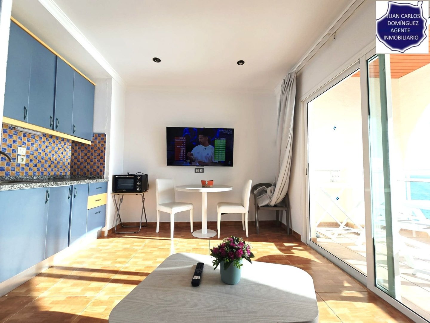 Pis de 45 m² a Mogán
