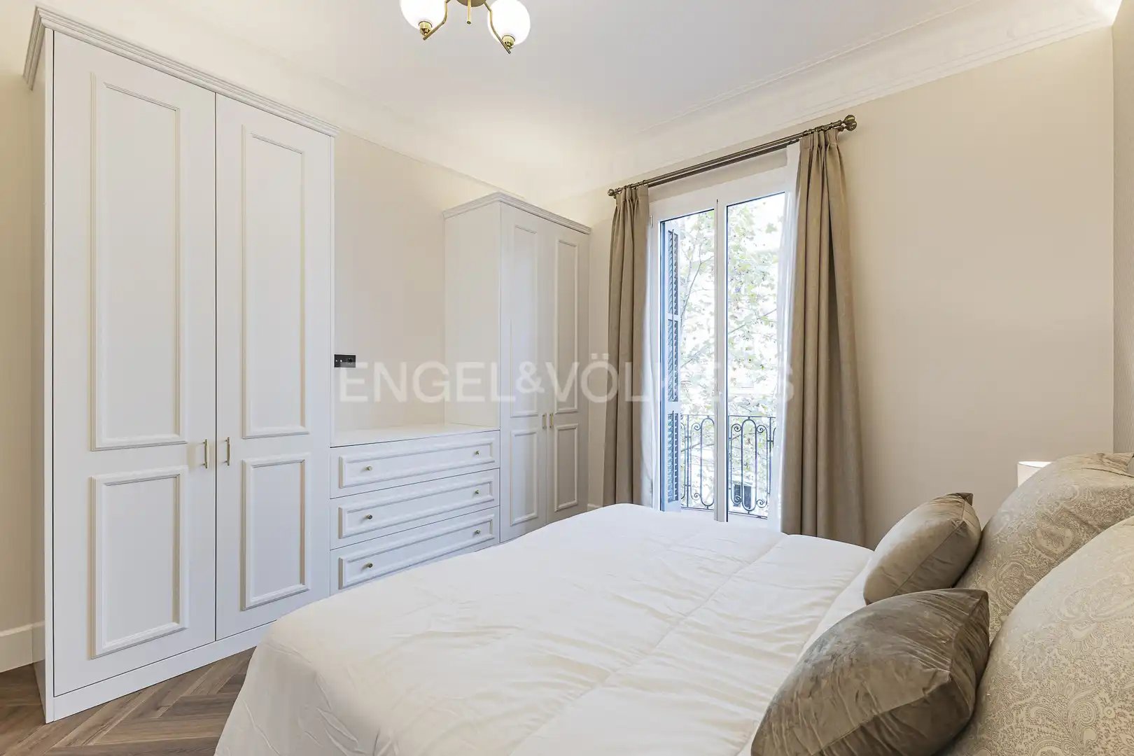 Piso de 195 m² en Barcelona