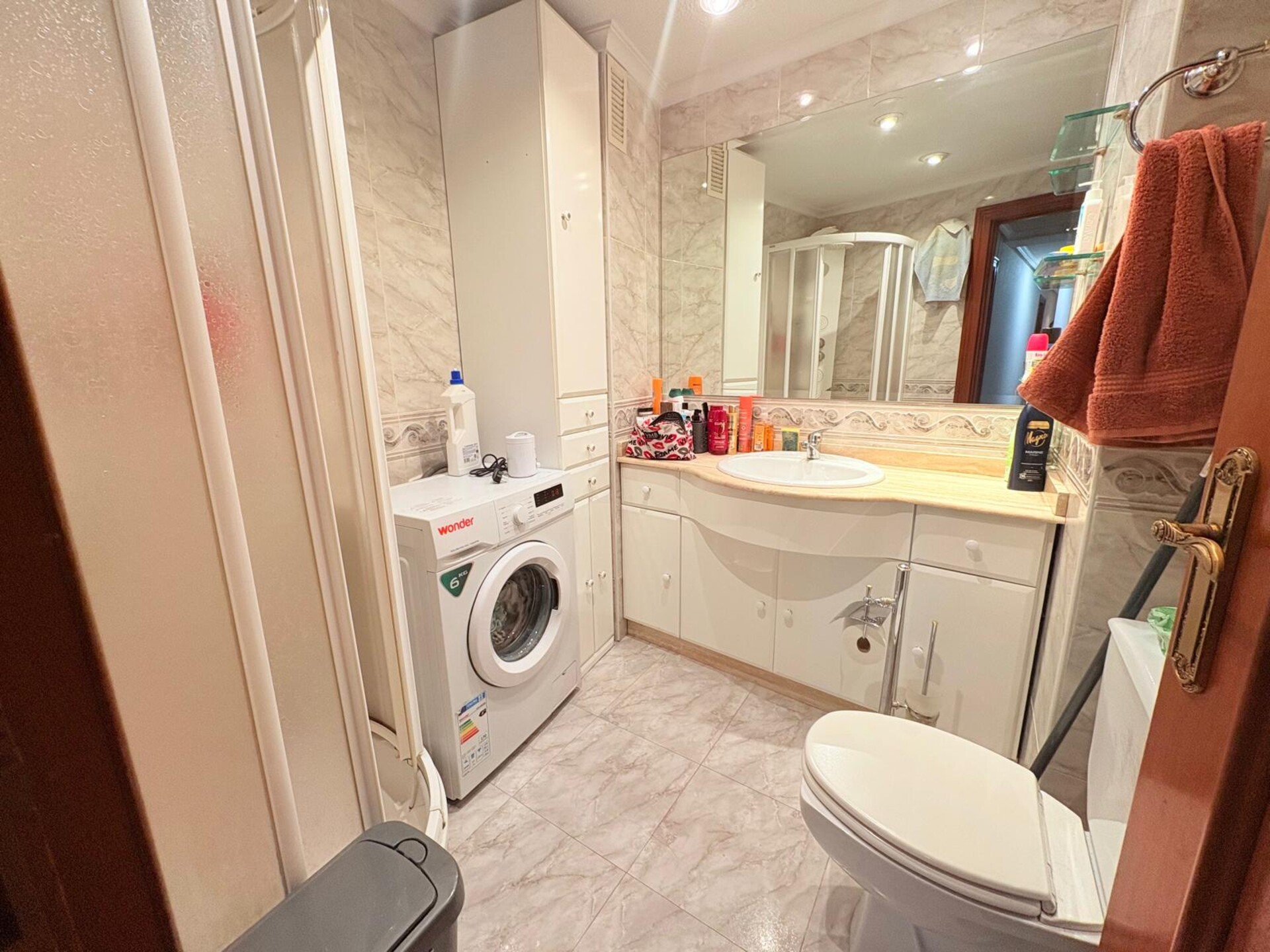 Habitación 148 m², Salamanca