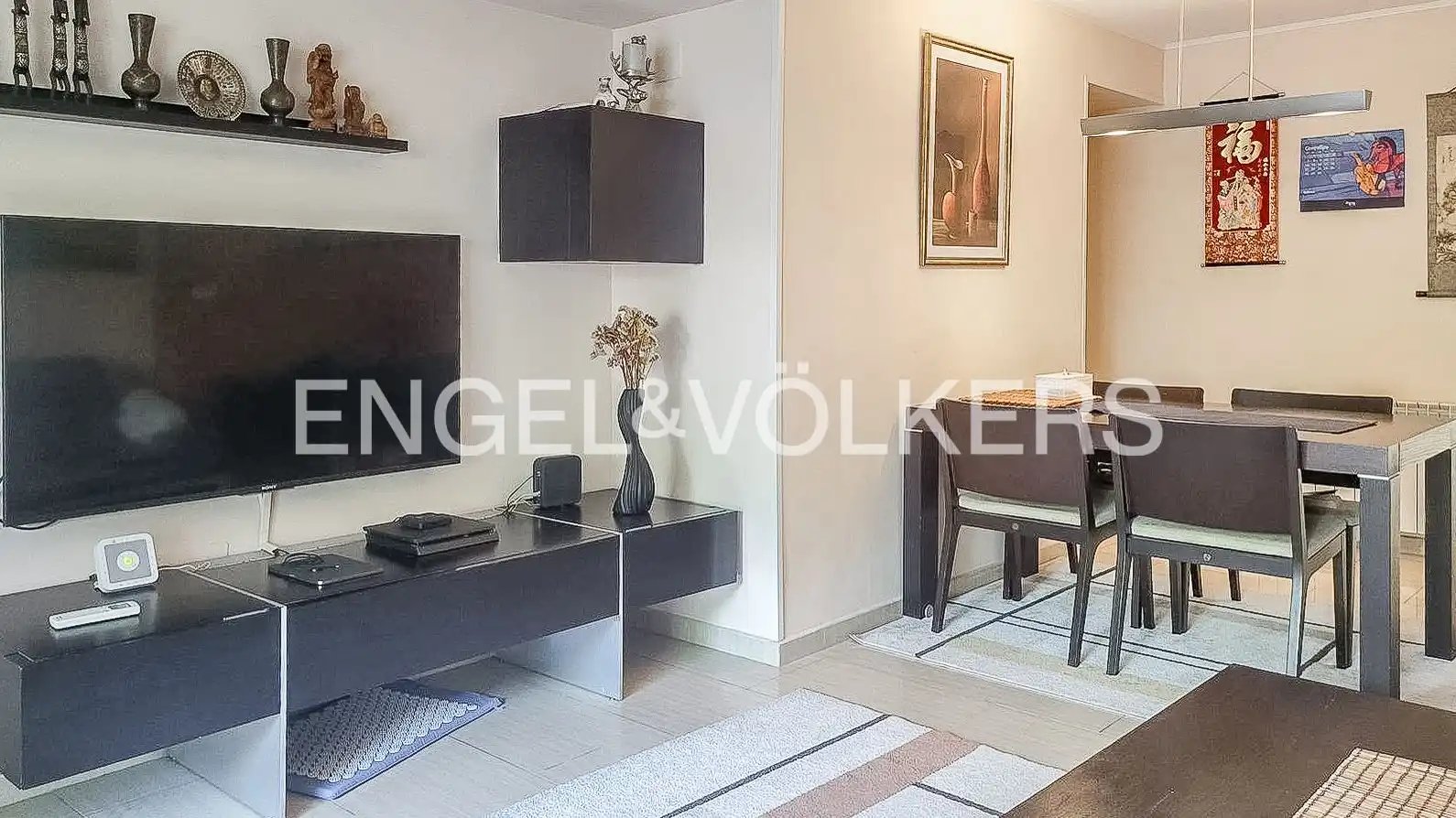 Pis de 106 m² a Gavà