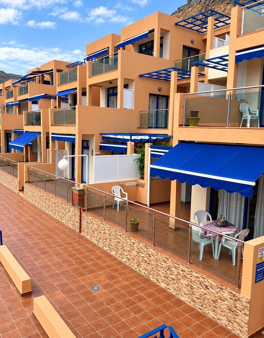 Appartamento 41 m² a Mogán