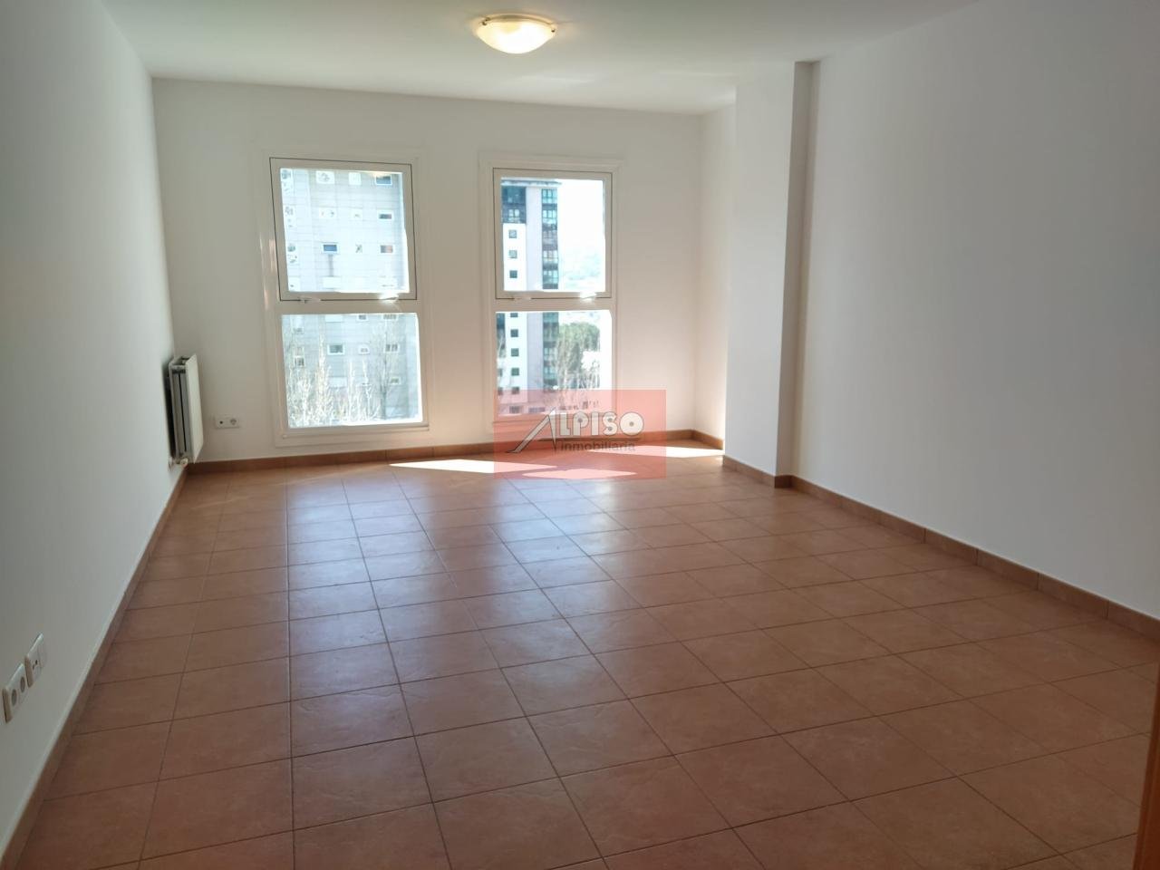Piso de 85 m² en Ourense