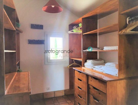 Casa de 400 m² en San Roque