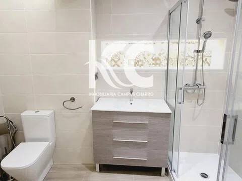 Pis de 60 m² a Salamanca
