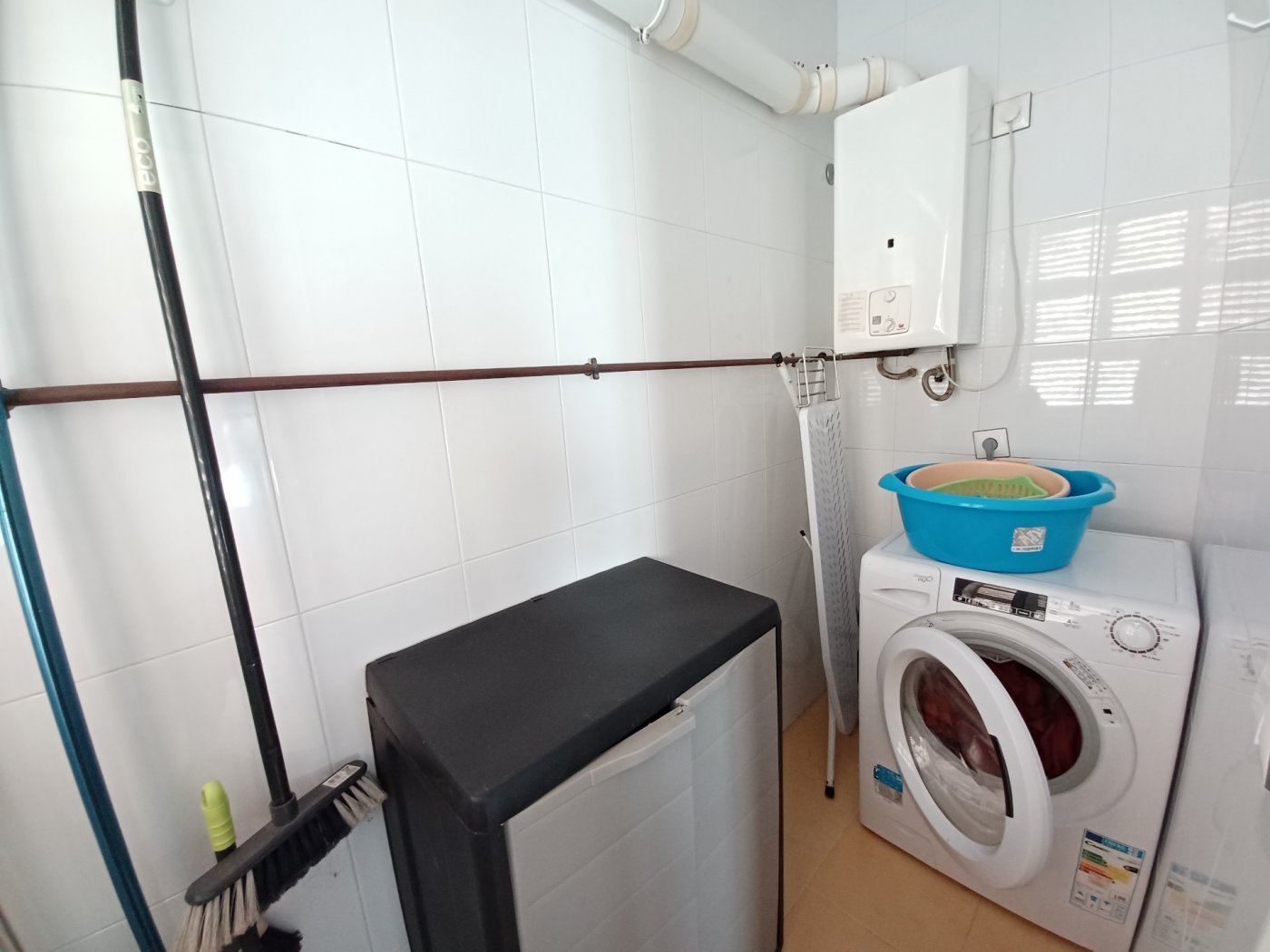 Piso de 90 m² en Almería