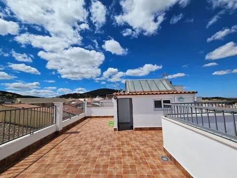 Pis de 60 m² a Monesterio