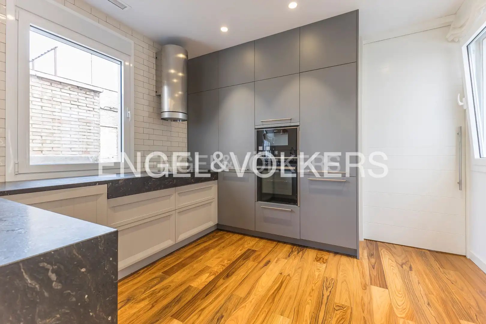 Piso de 120 m² en Madrid