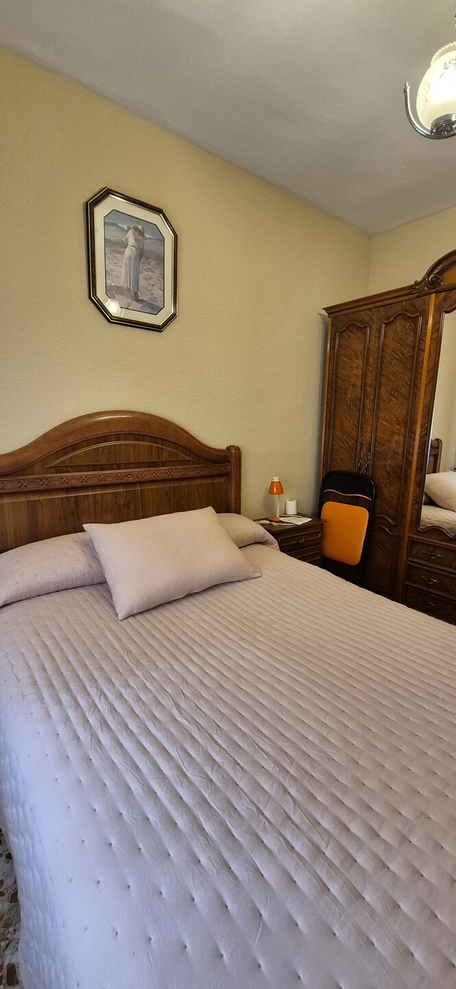 Piso de 95 m² en Ciudad Real