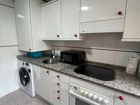 Piso de 78 m² en Valladolid