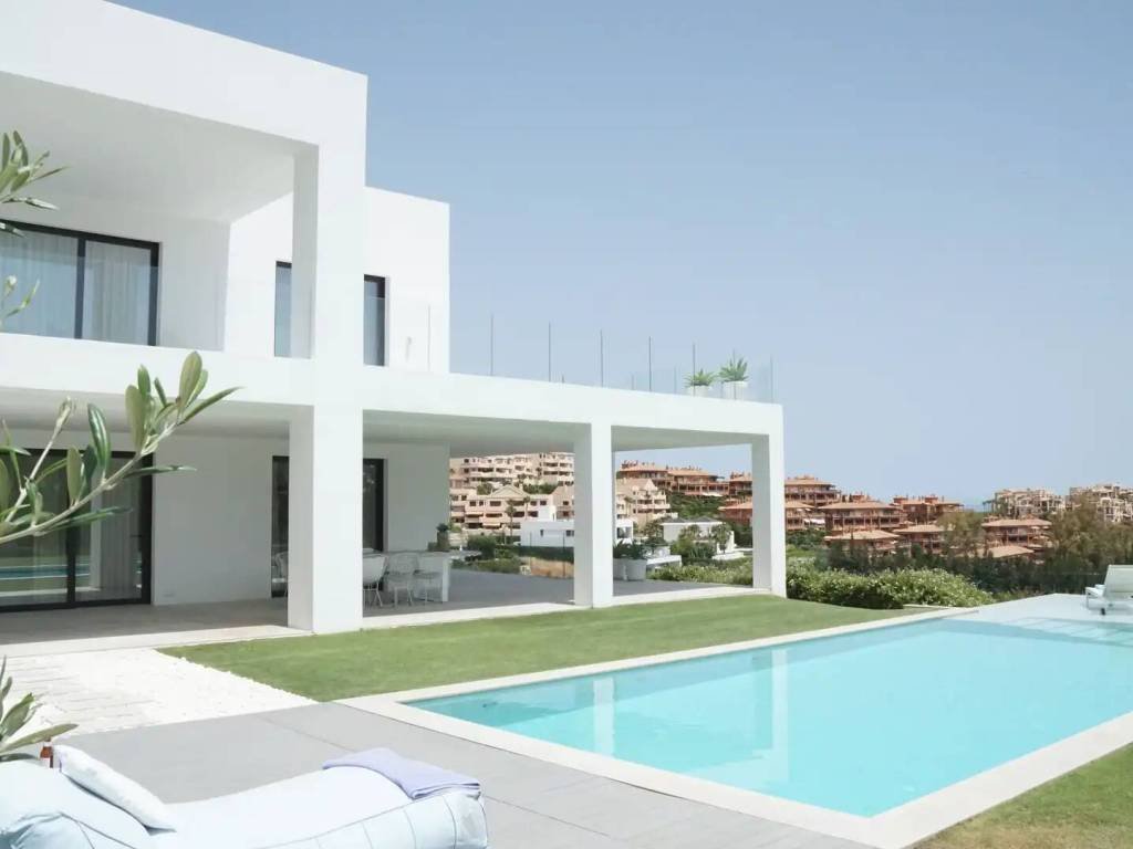 Casa de 670 m² a Benahavís