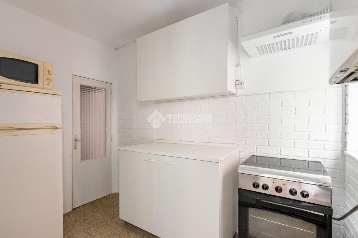 Piso de 58 m² en Madrid