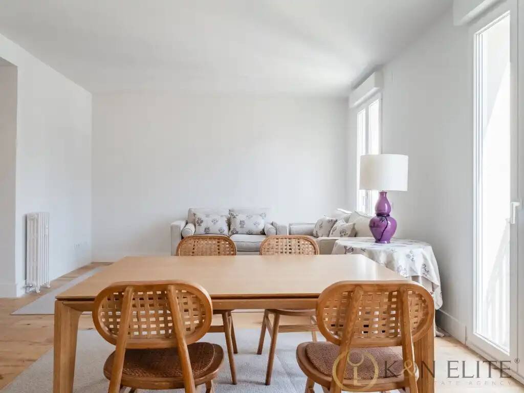 Appartement 153 m² à Madrid