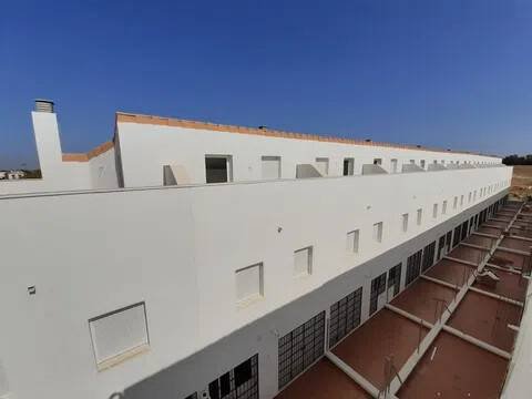 Casa de 120 m² a Utrera