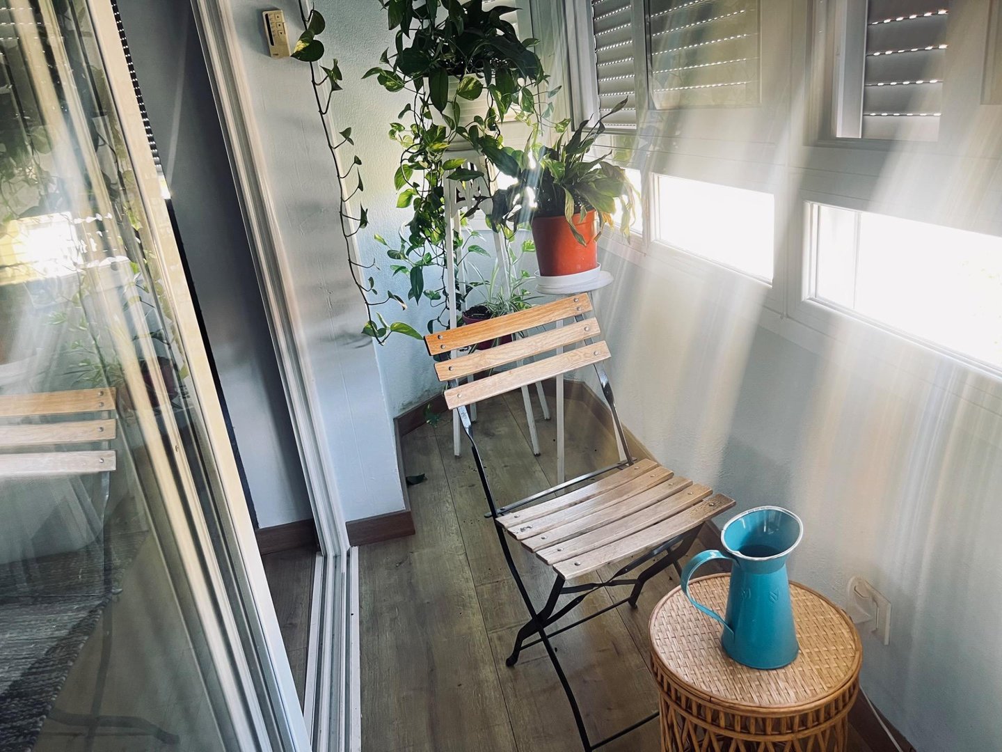Wohnung 93 m² in Saragossa