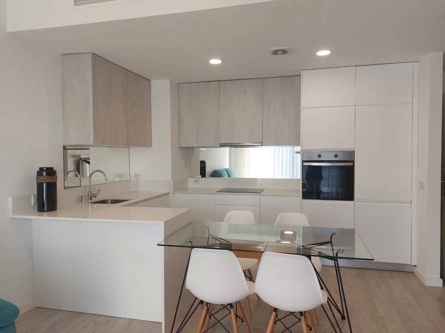 Appartement 85 m² à Málaga