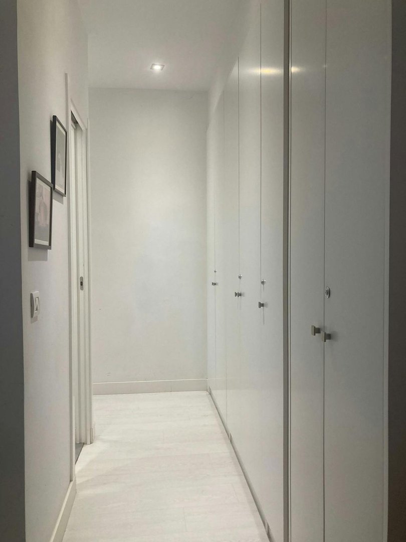 Piso de 96 m² en Madrid