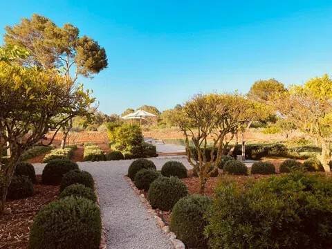 Casa de 186 m² en Campos
