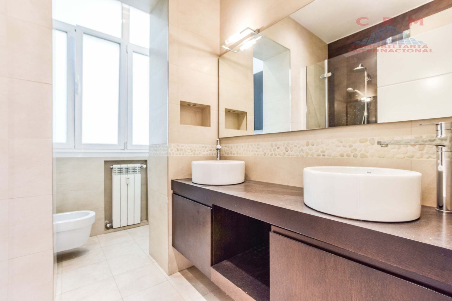Piso de 150 m² en Madrid