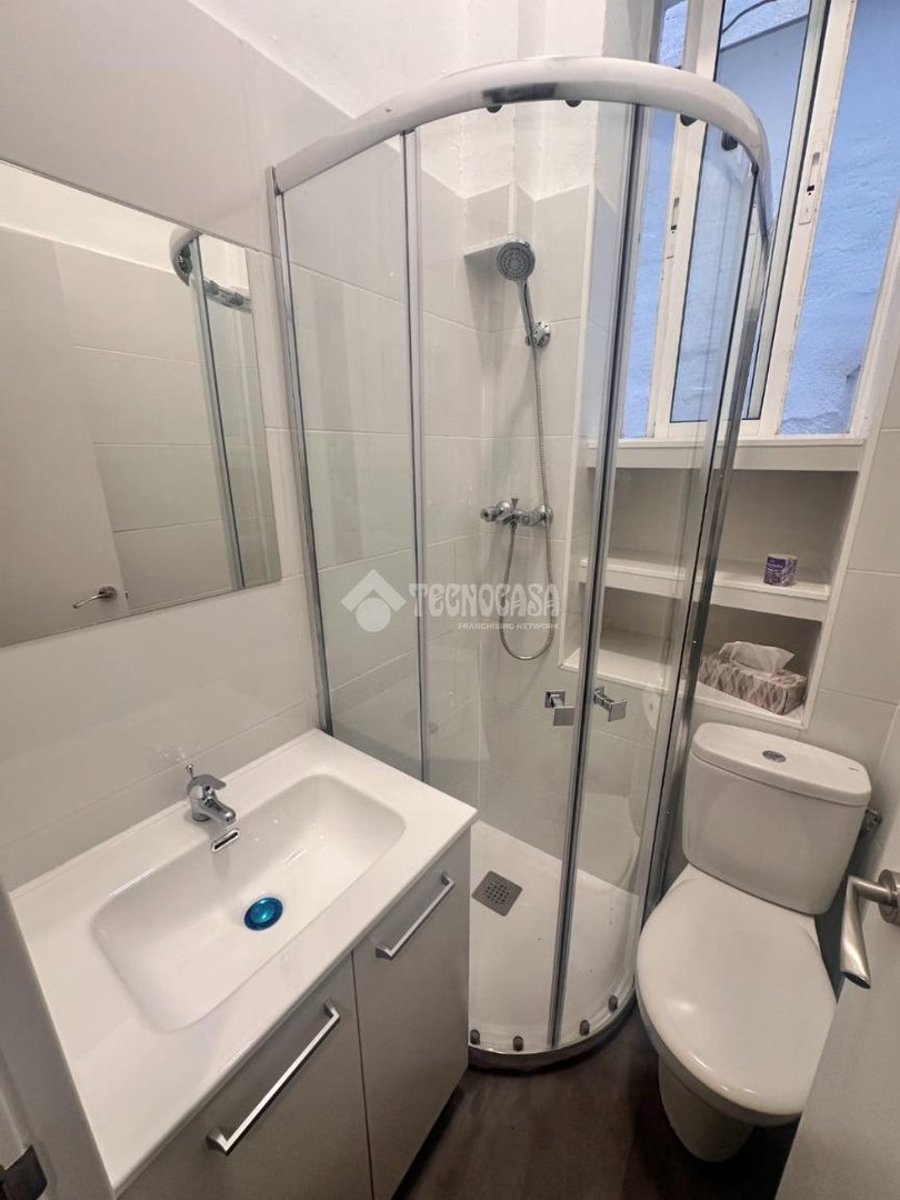 Piso de 22 m² en Madrid