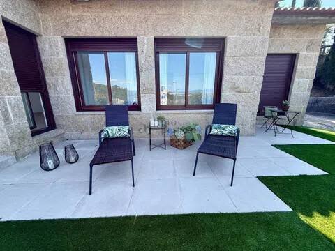 Casa de 150 m² en Vigo