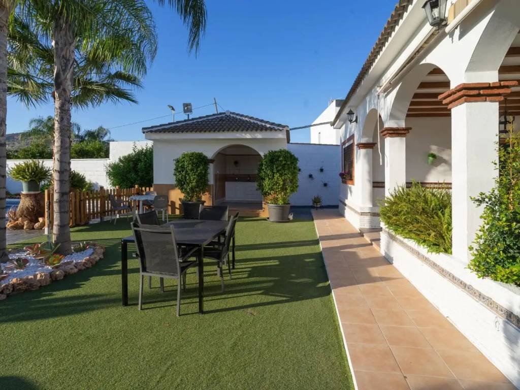 Casa de 160 m² a Alhaurín el Grande