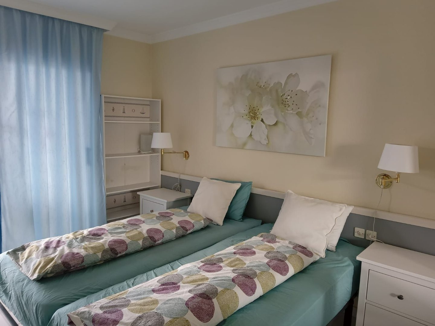 Piso de 77 m² en Mogán