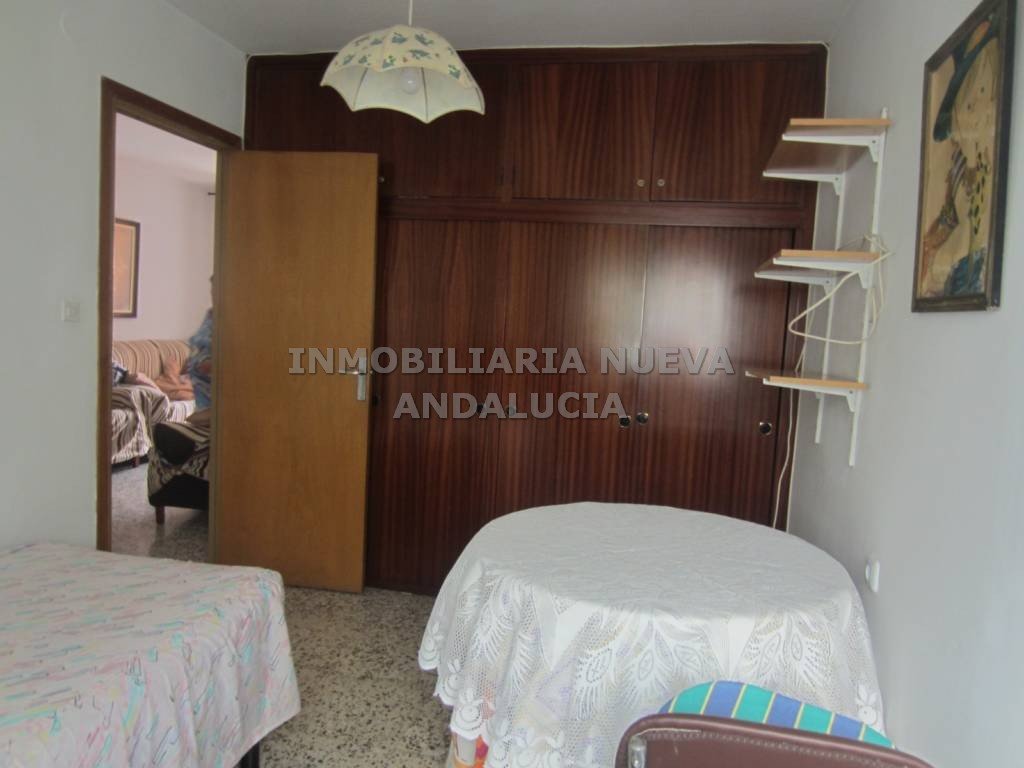 Piso de 84 m² en Almería
