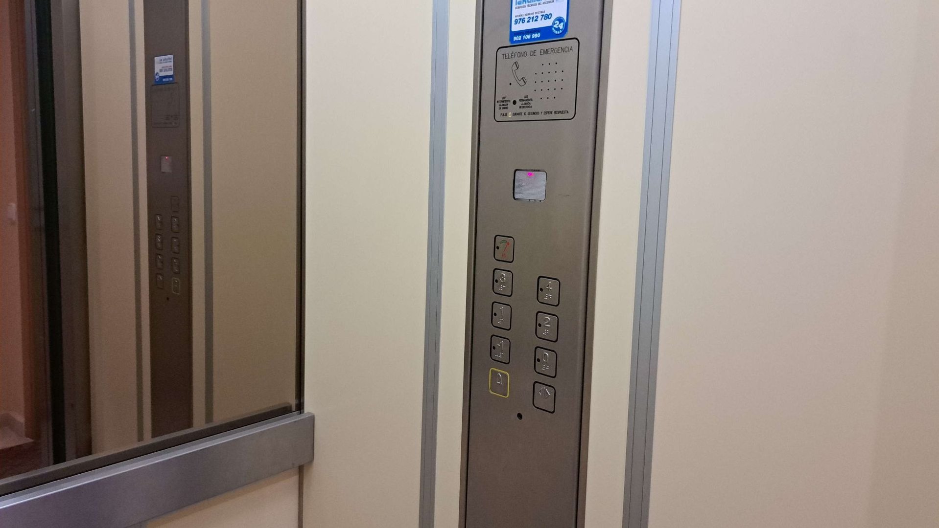 Piso de 62 m² en Zaragoza