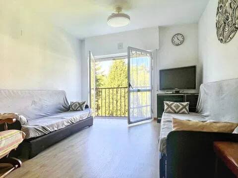 Piso de 48 m² en Jaca