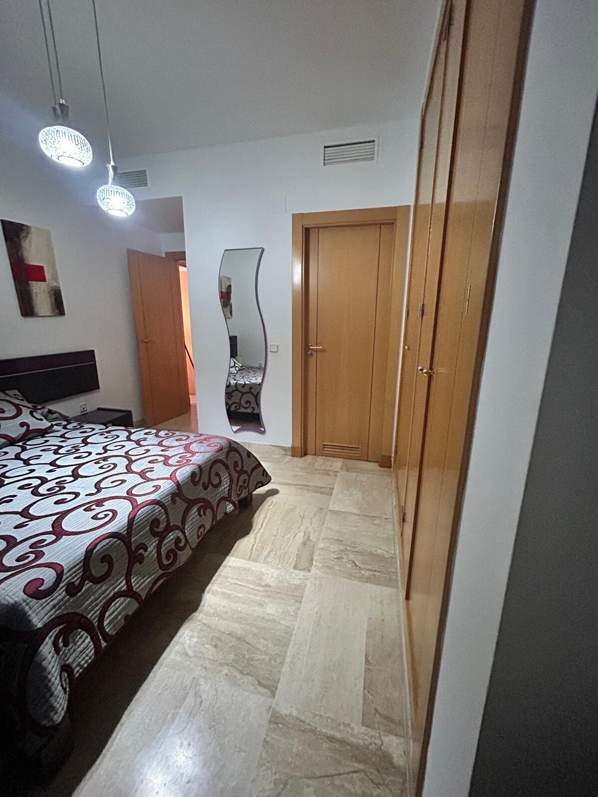 Piso de 100 m² en Vélez-Málaga