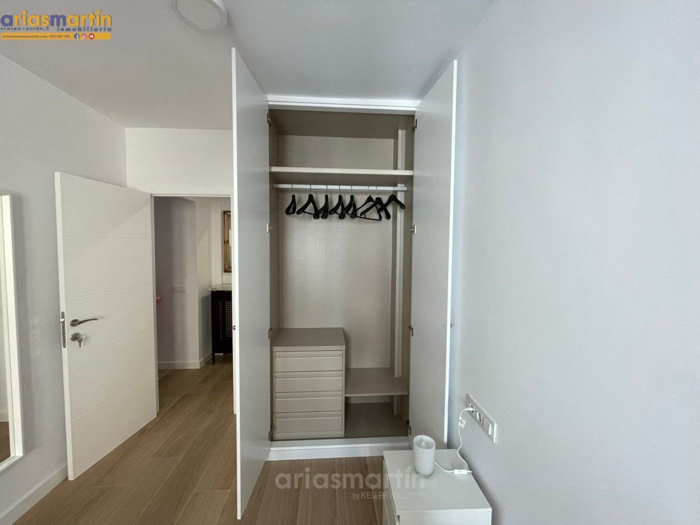 Piso de 150 m² en Salamanca