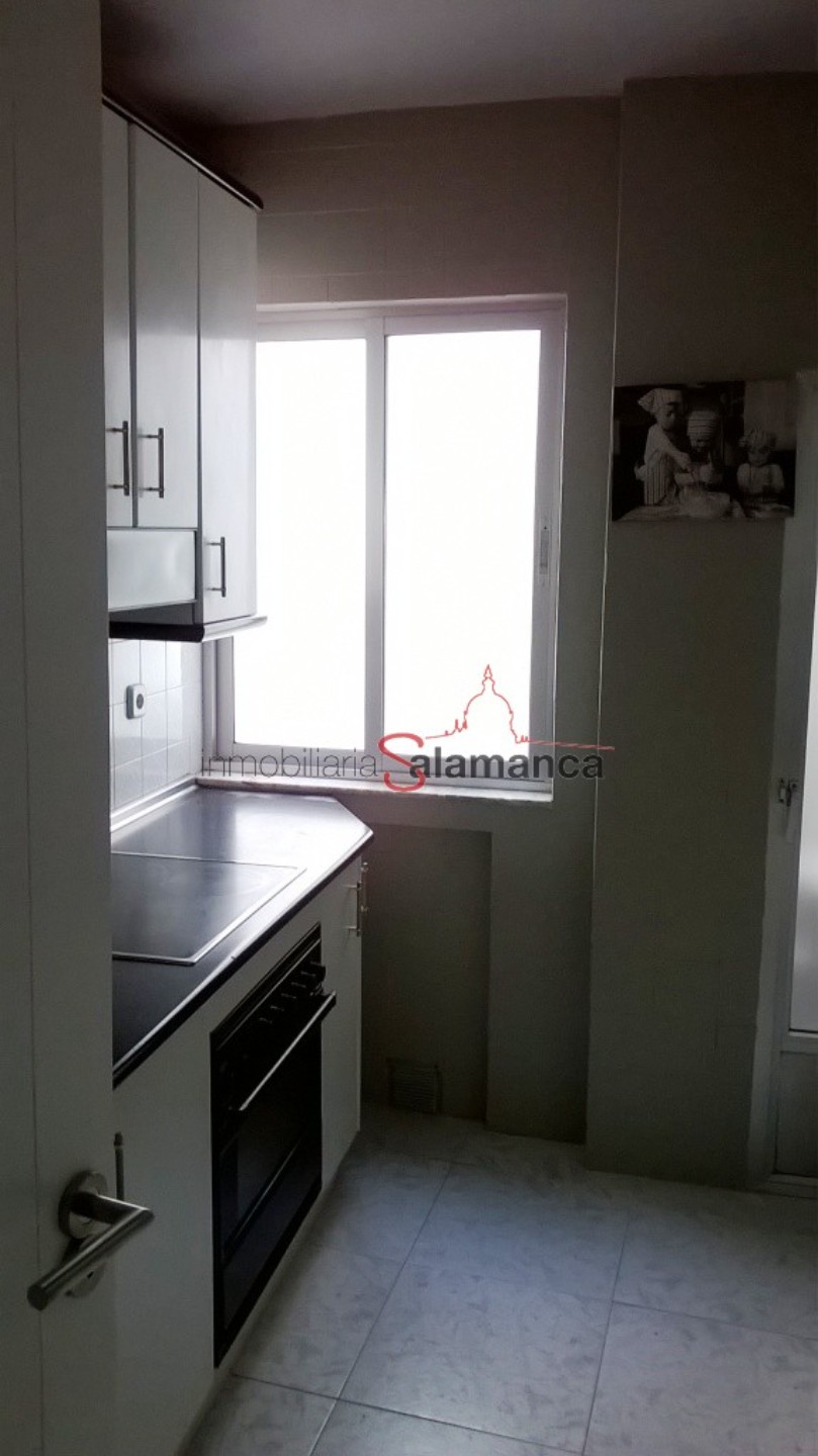 Piso de 100 m² en Salamanca