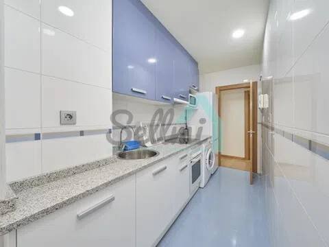Piso de 68 m² en Oviedo