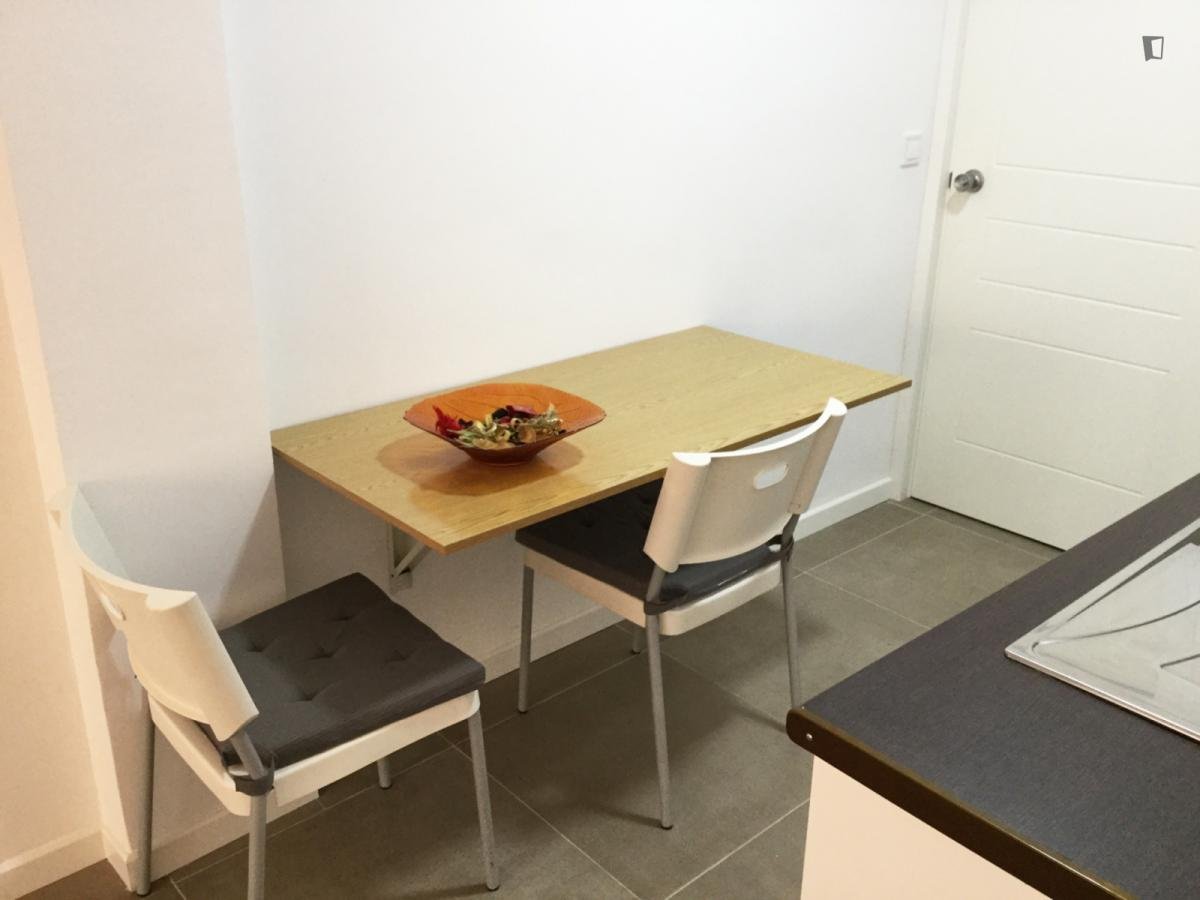 Piso de 30 m² en Valencia