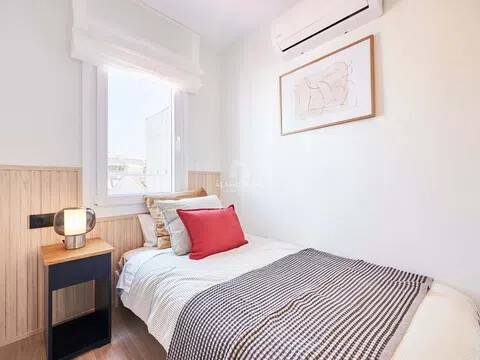Piso de 54 m² en Madrid