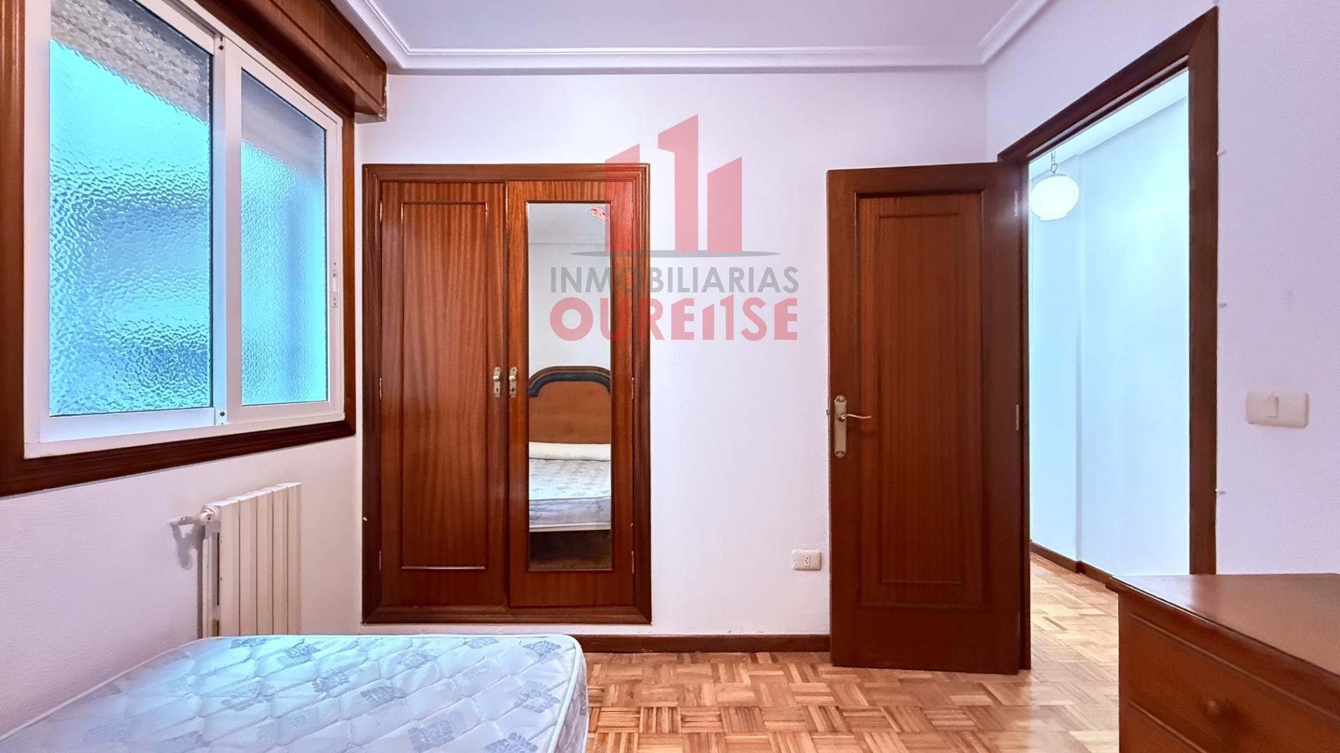 Piso de 105 m² en Ourense