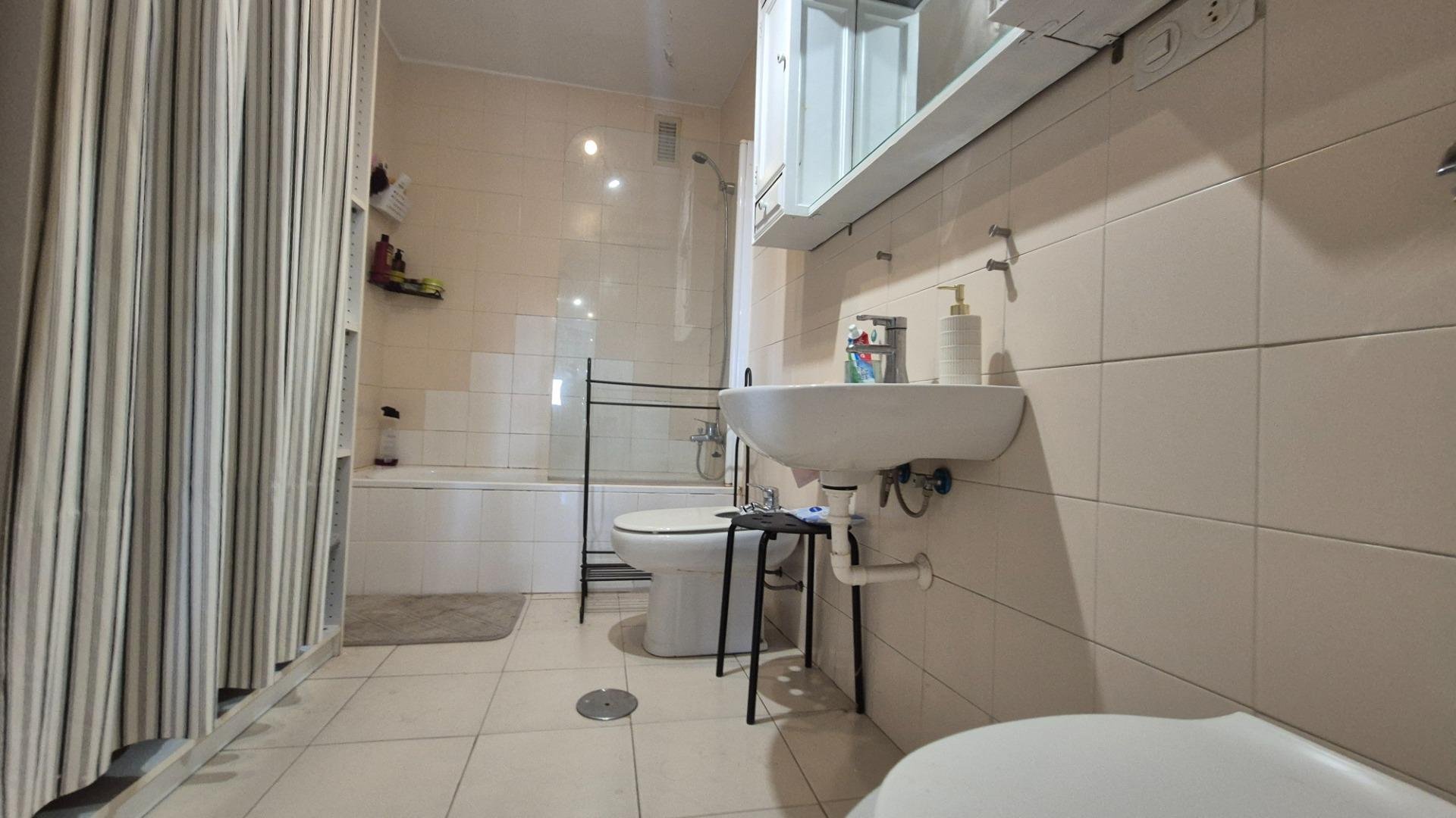 Pis de 63 m² a Sevilla