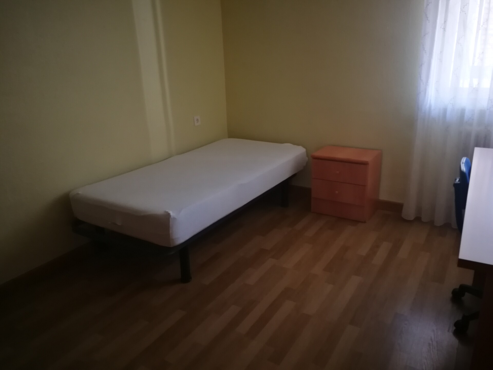 Piso de 120 m² en Salamanca