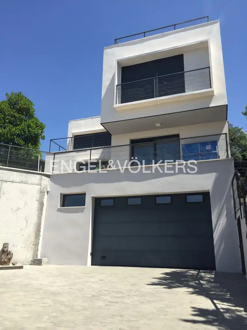 Casa de 399 m² en Torrelodones