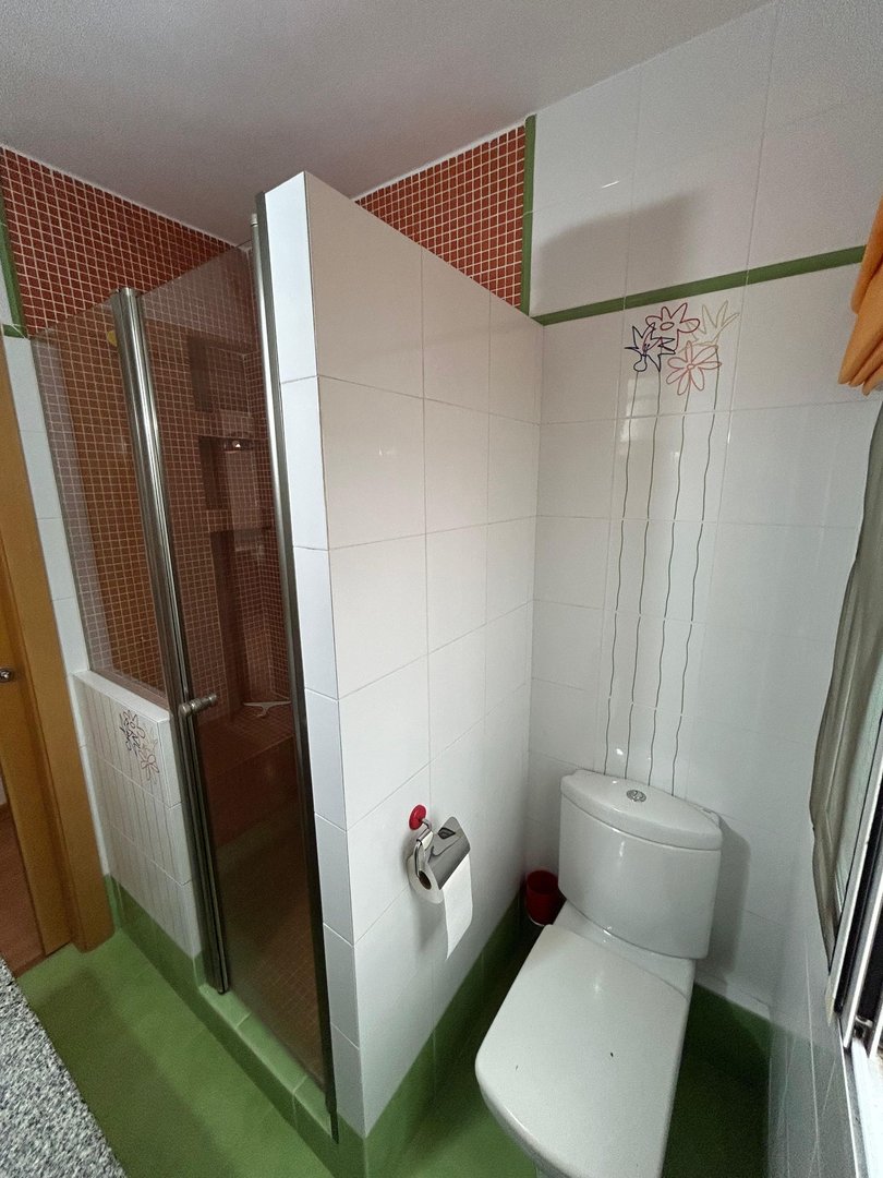 Piso de 75 m² en Jaén