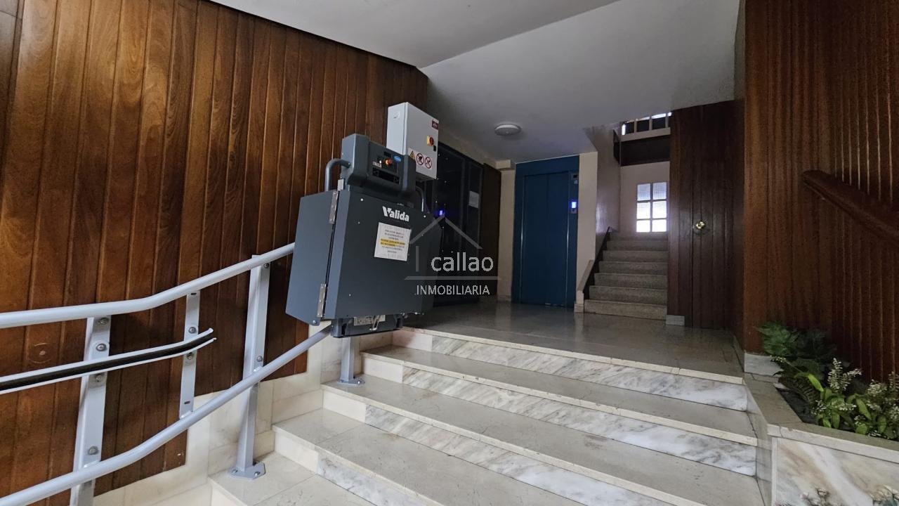 Habitació 116 m², Ferrol