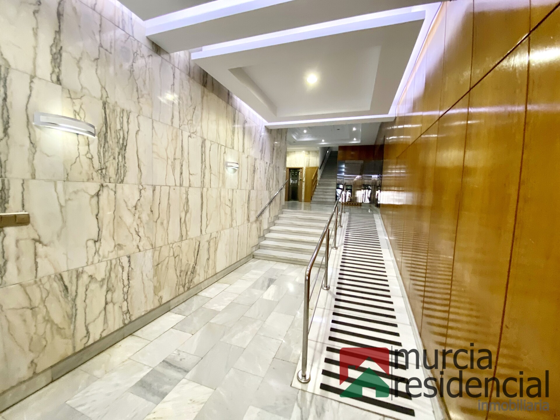 Piso de 188 m² en Murcia