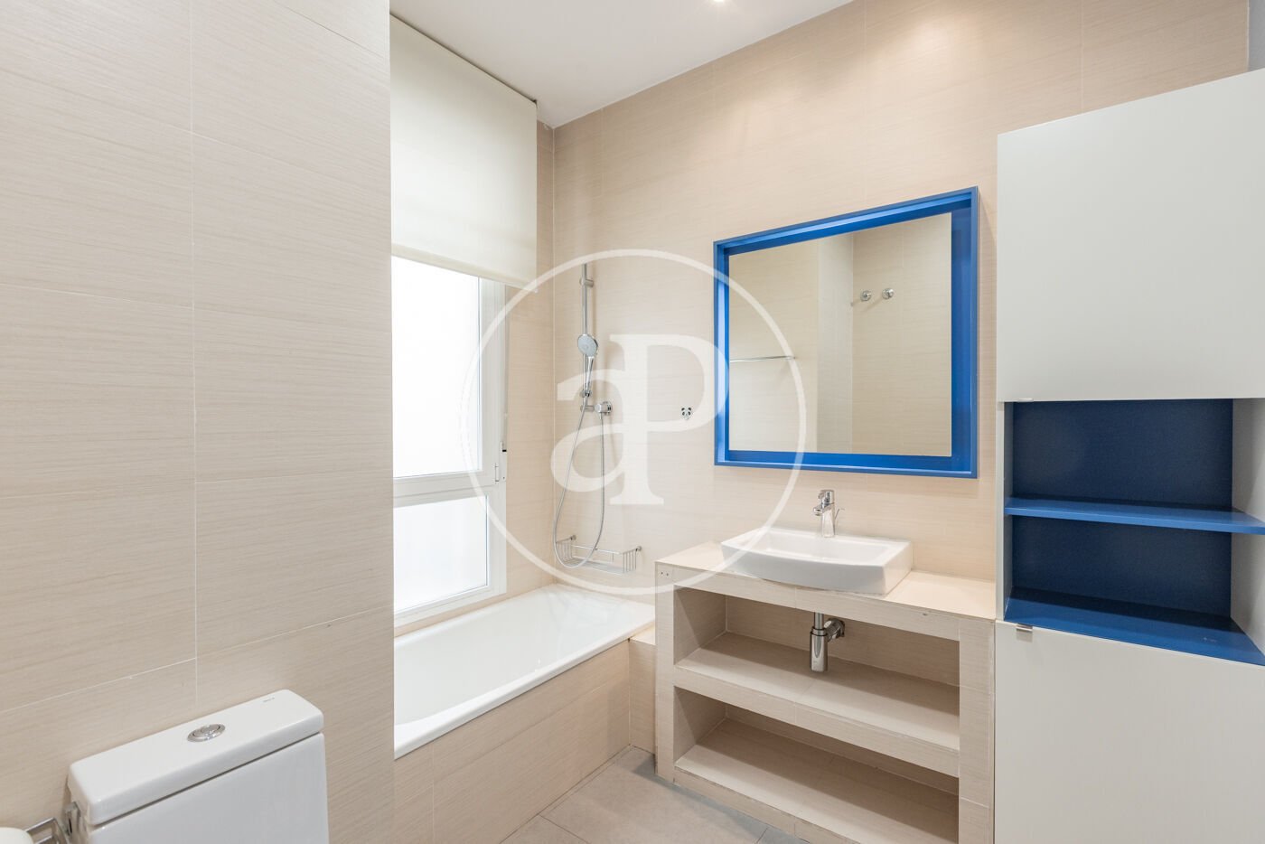 Wohnung 195 m² in Madrid