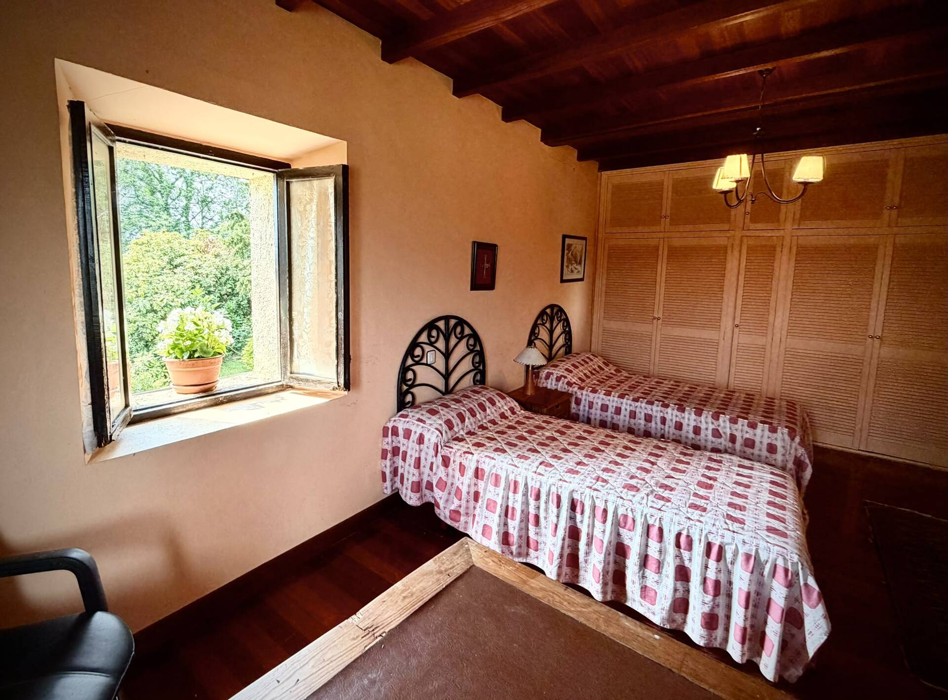 Piso de 500 m² en Nava