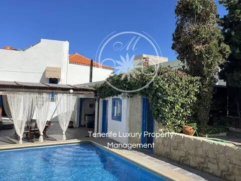 Casa de 300 m² en Granadilla de Abona