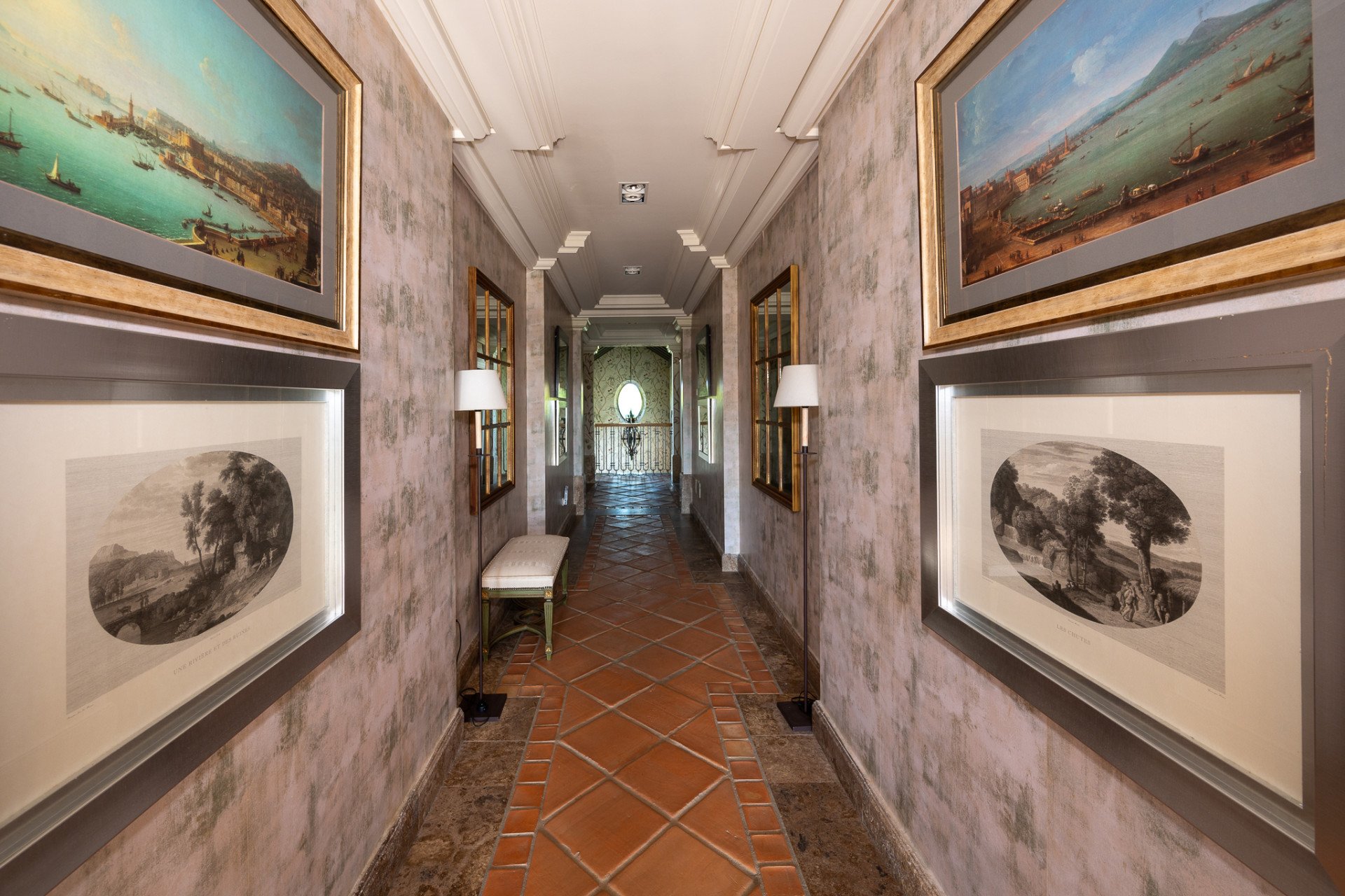 Casa de 907 m² en Marbella
