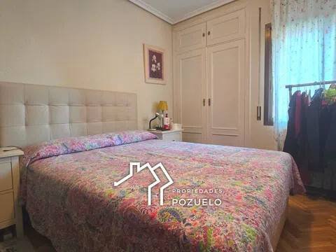 Pis de 115 m² a Madrid