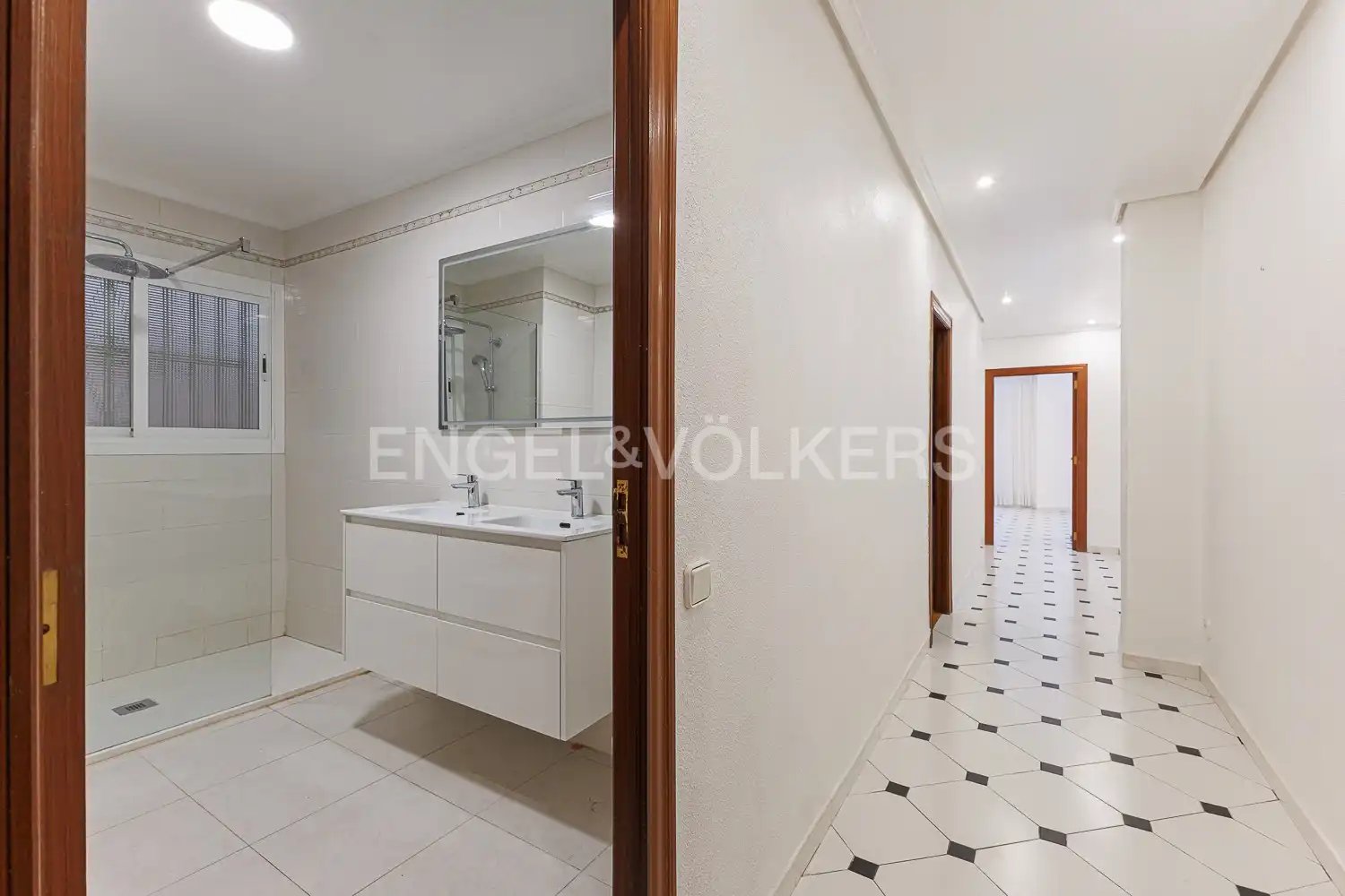 Pis de 134 m² a València