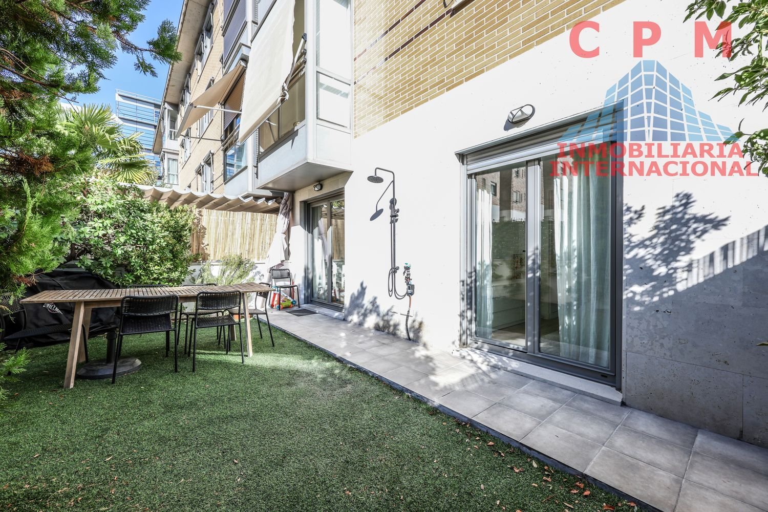Appartamento 145 m² a Madrid