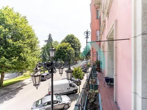Piso de 104 m² en Oviedo